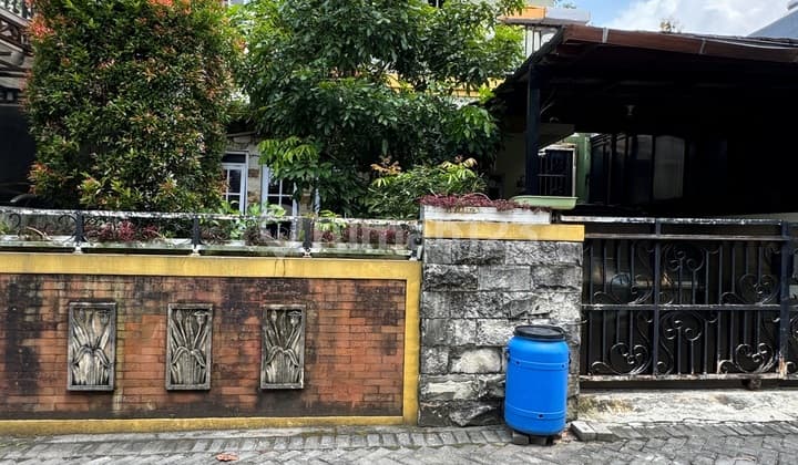 House Near Budi Mulia Tajem