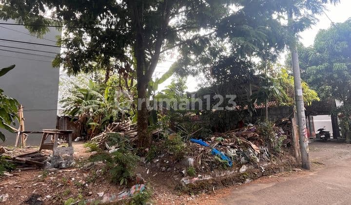 Tanh Minimlais Strategis Di Jakal Km6 (jl Sumatera) Sleman