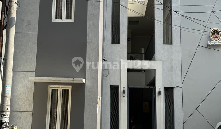 Kos Kosan Furnished Di Jl Perumnas Dekat Seturan,jogja