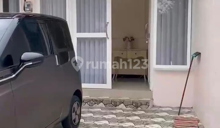 Rumah Dekat Kampus Uii, Jakal Km13 Ke Timur