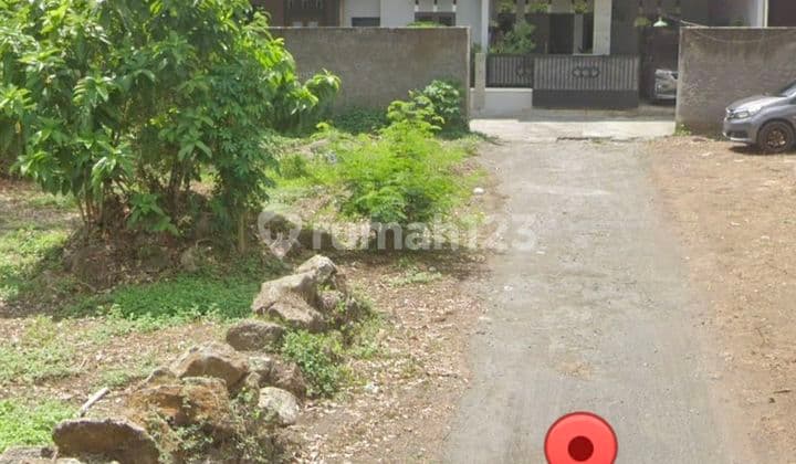 Rumah Baru Proses Bangun Di Purwomartani, Dekat Kadisoka,sleman