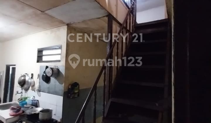 Rumah Kost bisa Usaha Strategis di Johar Baru Jakarta Pusat