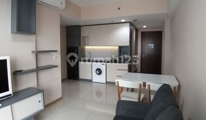 Cheapest 3BR Apartment Mtown Signature Gading Serpong