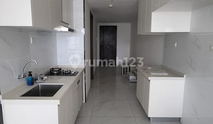 Affordable 3BR Sky House Apartment BSD Tangerang