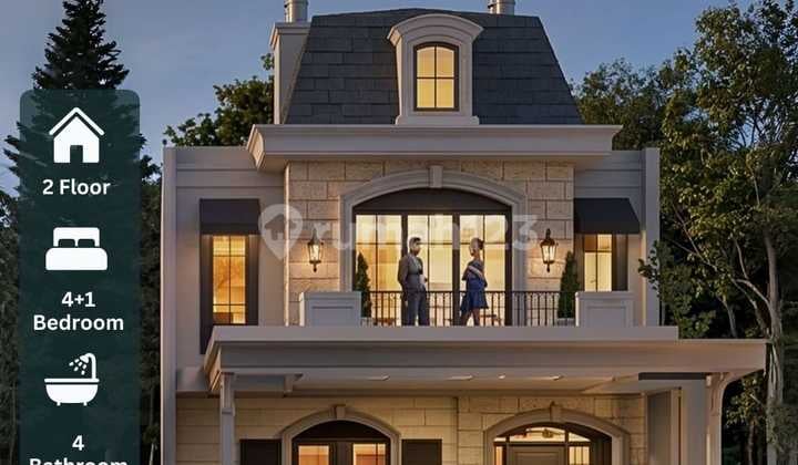 Rumah Murah Jakarta Timur