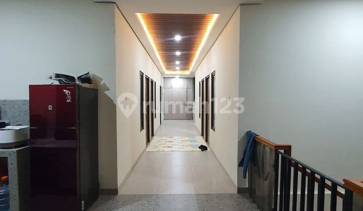 Rumah Kos exclusive with amazing View