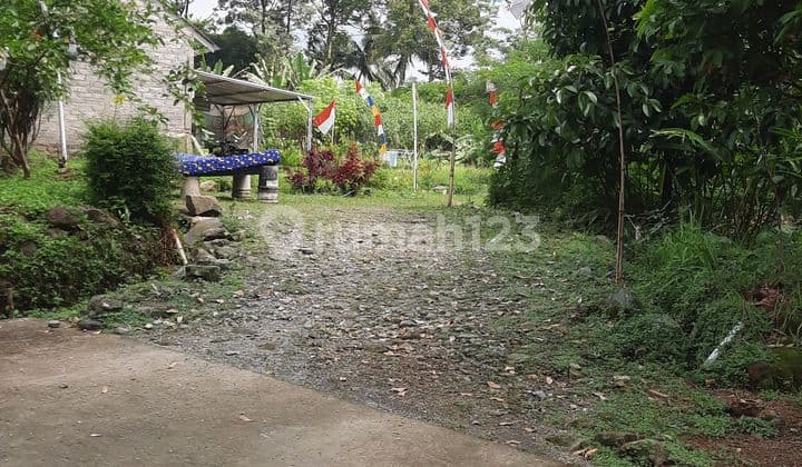Tanah Siap Bangun di Boja SHM 96.0 M²