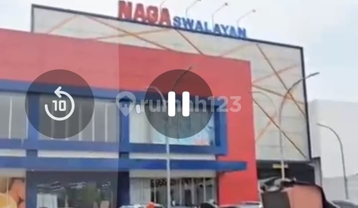 Rumah Cantik Dekat Toll Jatiasih Bekasi