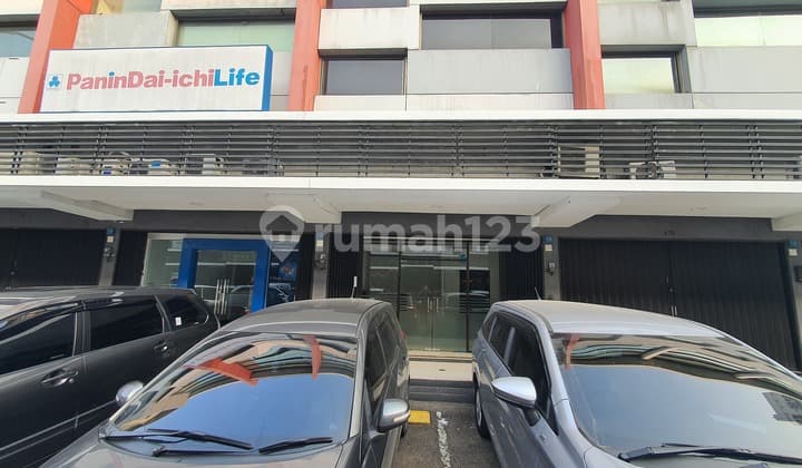 Sewa Ruko Murah Bagus Kota Tangerang