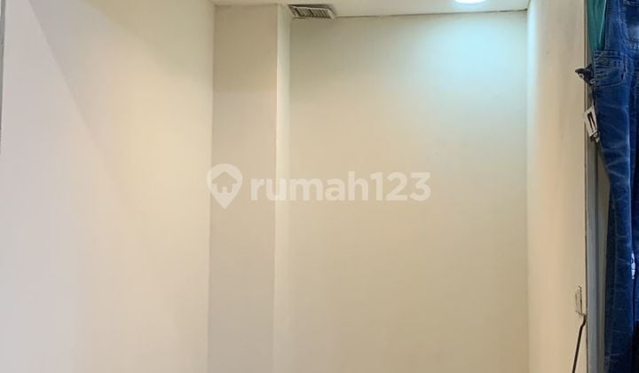 Sewa Ruang usaha Toko Lantai Ug Tangcity Mall Tangerang City