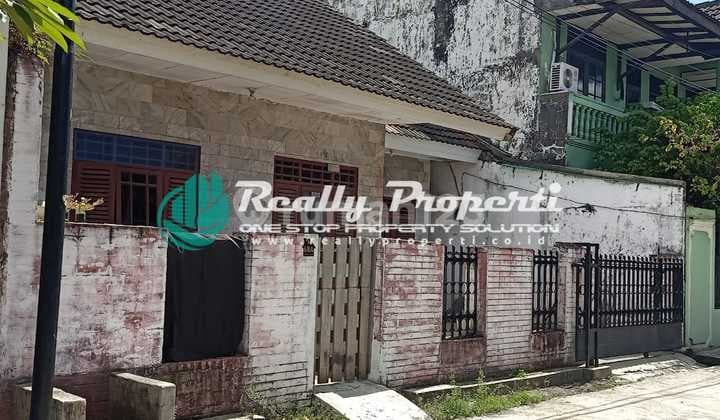 For Sale Complex House in Jatibening Pondok Gede Bekasi Cash / Mortgage
