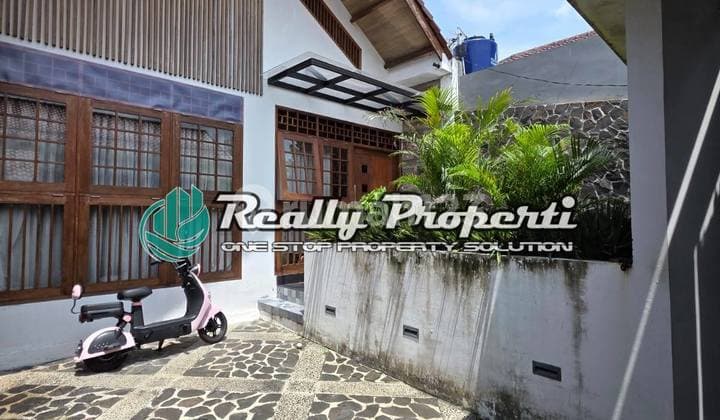 Dijual Rumah Nyaman di Jatimakmur, Pondok Gede, Bekasi Akses Gamprit Jatiwaringin