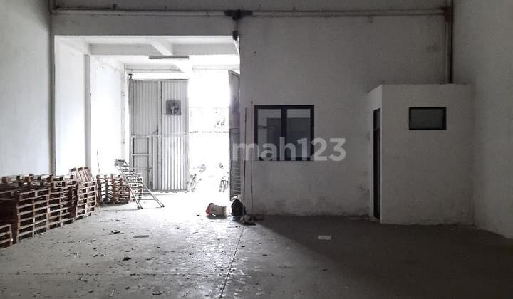 Multipurpose Warehouse Office Infinia South Jakarta Cheap Free Notary Fee