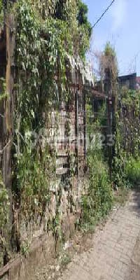 Tanah Siap Bangun Sayap Gunung Batu, Dakota, Bandung, Shm