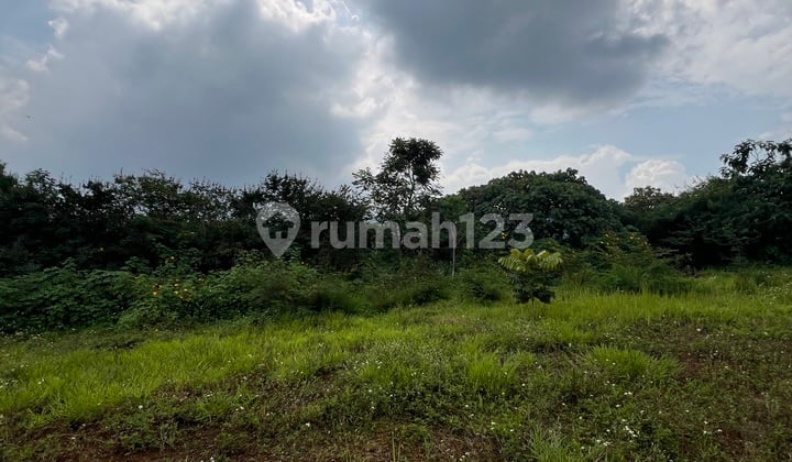 Kavling Datar, Cluster Favorit di Resort Dago Pakar