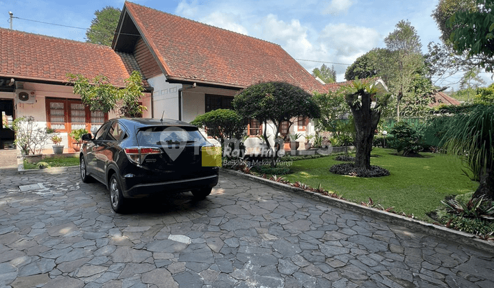 Rumah Strategi bisa untuk Usaha Ciumbuleuit