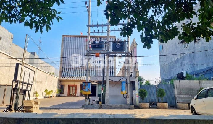 TANAH KAVLING HR. MUHAMMAD LANGKA SANGAT STRATEGIS, pusat bisnis dan komersial