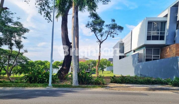 TANAH KAVLING RAYA BUKIT GOLF CITRALAND 2 JEJER dekat clubhouse, JLLB, komersial