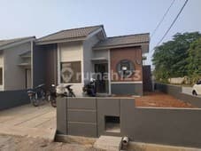 Dijual Rumah Bagus Harvest City Cileungsi Bu
