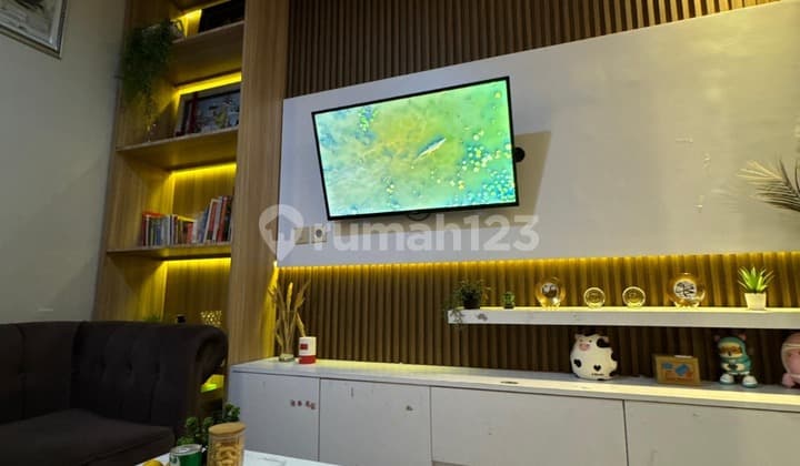 Rumah Premium Jogja Barat Dekat Pusat Kota dan Akses Mudah