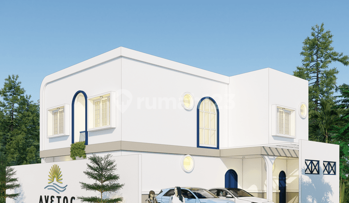 Investasi Kost Eksklusif 11 Kamar Dekat Uii Jogja Profit Konsisten Tiap Bulan
