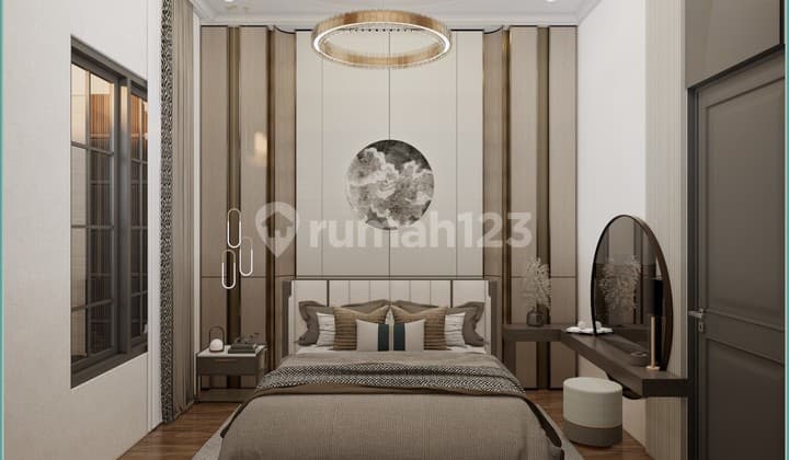 Hunian Eksklusif Sleman Dekat Pusat Kota Jogja