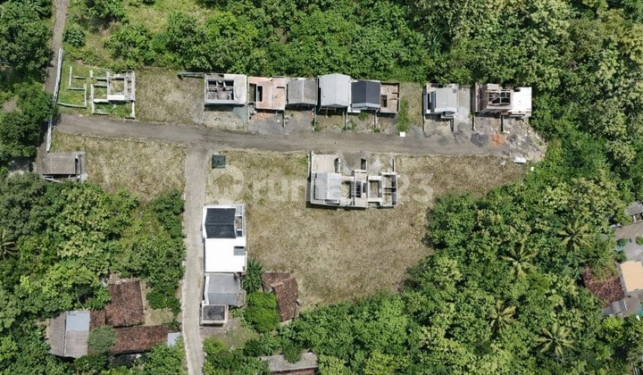 Rumah Murah Sleman Legalitas Aman