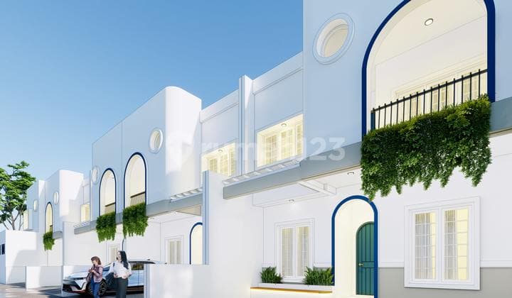 Properti Kost Siap Jalan Dekat Uii Potensi Sewa Tinggi