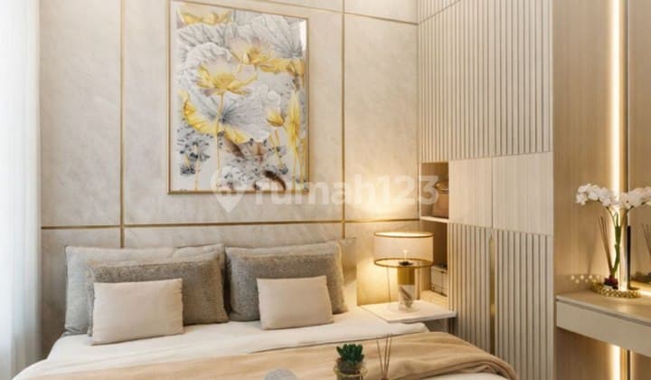 Rumah Murah Sleman Stok Terbatas