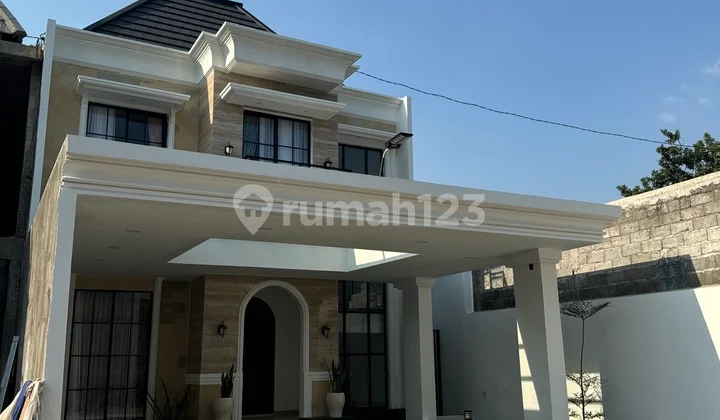 Hunian Strategis Jogja Dekat Kota dan Pasar Area Gamping Sleman