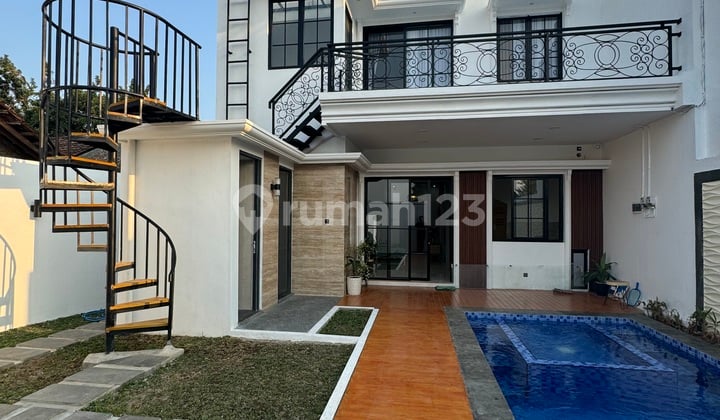 House in a Cluster Yogyakarta Area Gamping Sleman Wide Access