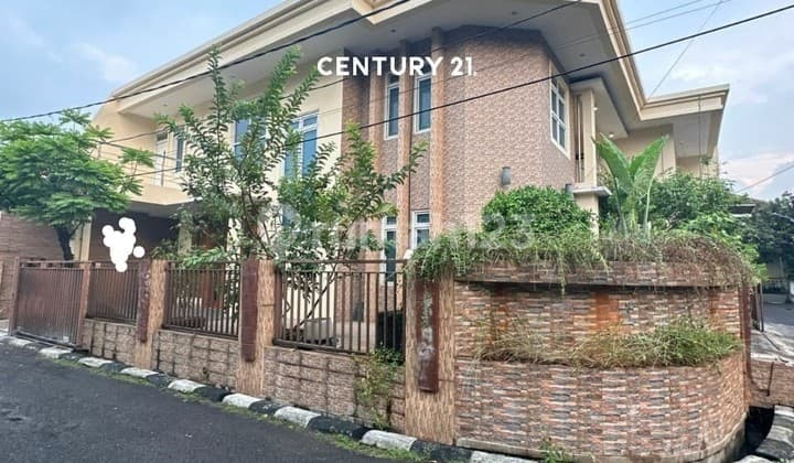 For Sale Cheap Luxury Townhouse Near KRL Station Mal Kalibata South Jakarta