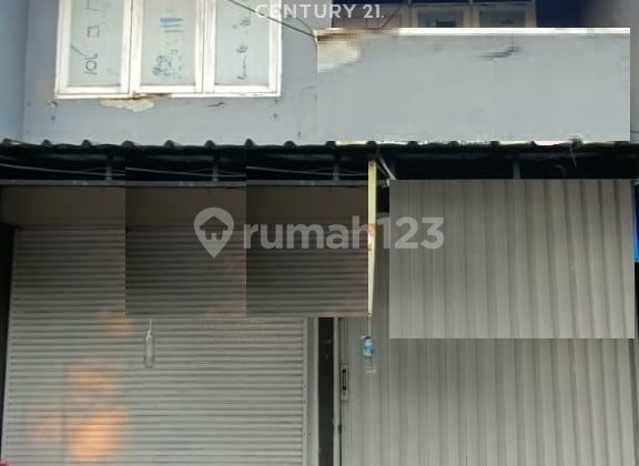 Dijual Ruko Strategis Harga Menarik Di Cinere Depok Jawa Barat