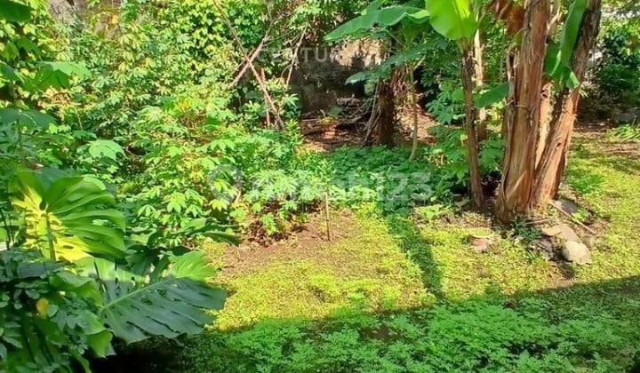 Dijual Kavling Murah Di Hook Dekat Ciputat Dekat MRT Lebak Bulus Jakarta Selatan