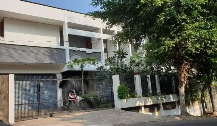 Dijual Cepat Rumah Murah siap Huni Digandaria Jakarta Selatan