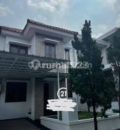 Affordable House in Puri Bintaro Jaya Sector 9 South Tangerang