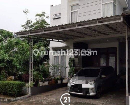 Rumah Di Ciputat Tangerang Selatan