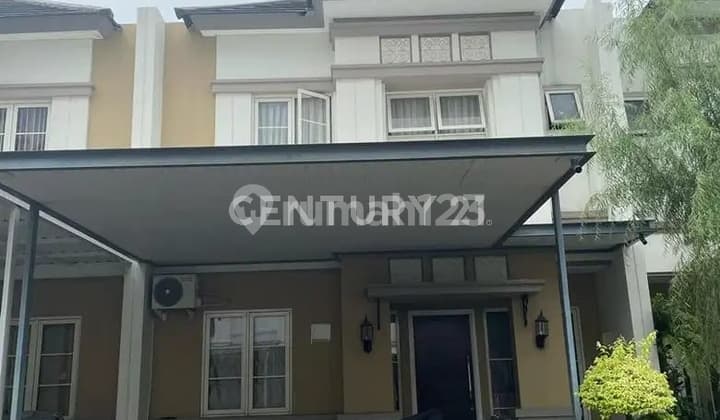 Dijual Cepat Rumah Murah Di Bsd Tangerang Selatan