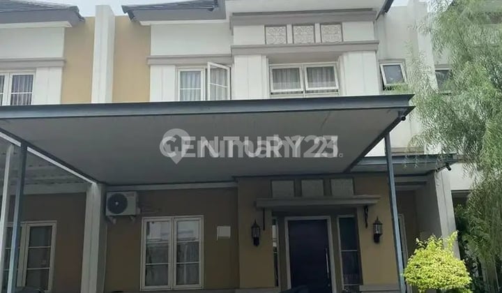 Dijual Cepat Rumah Murah Di Bsd Tangerang Selatan