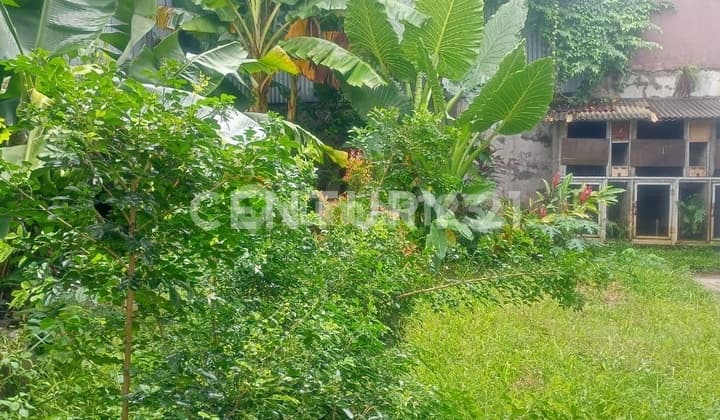 Dijual Tanah Kavling Murah cocok untuk di bangun cluster Di Bintaro Sektor 1 Jakarta Selatan