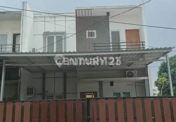 Dijual Cepat Rumah Murah Dekat Pondok Indah Jakarta Selatan