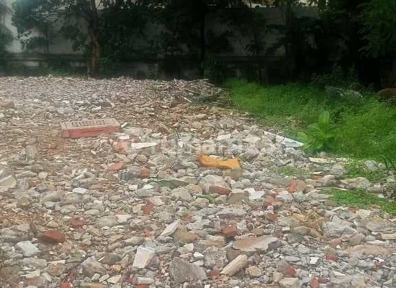 Dijual Tanah Kavling Murah Di Fatmawati komplek Lebak Indah Lebak Bulus Jakarta Selatan