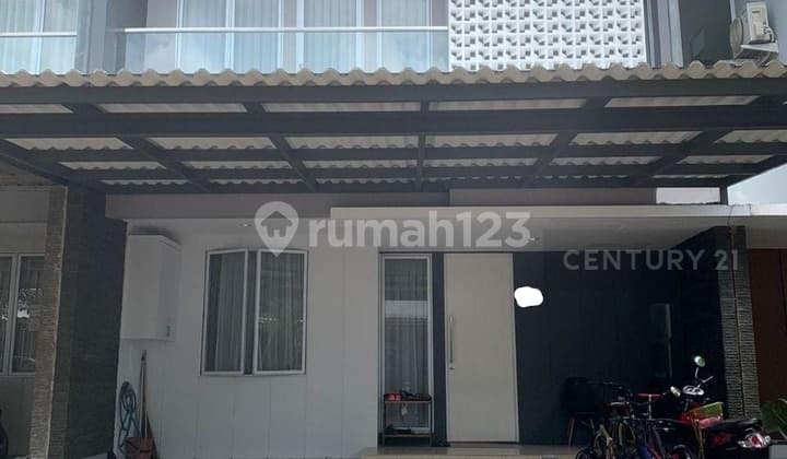 Dijual Rumah Murah Lagi Butuh Di Discovery Bintaro Jaya Sektor 9 Tangerang Selatan