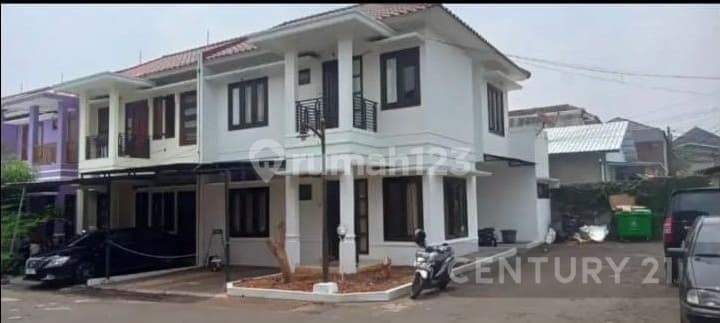 Dijual Rumah Mewah Murah Dekat Keluar Masuk Pintu Tol Tb Simatupang Ragunan Jakarta Selatan