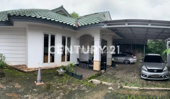 Full Boarding House Occupied and 10 Rented Rooms Full Occupied Continuing to Live in Lebak Bulus, South Jakarta