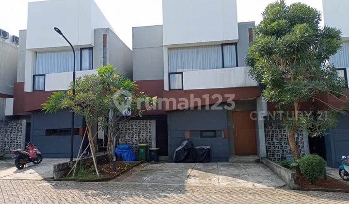 Dijual Rumah Murah Dekat Teminal Bus Way Pondok Cabe Cinangka Dekat Mall Cinangka Sawangan Depok