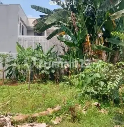 Dijual Tanah Kavling Murah di Dekat Bintaro Tangerang Selatan