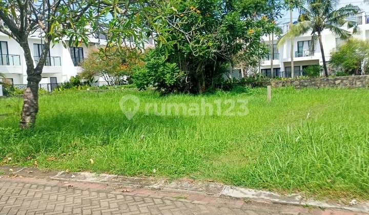 Dijual Tanah Kavling Murah di Ciputat Dekat Stasiun MRT Lebak Bulus Jakarta Selatan