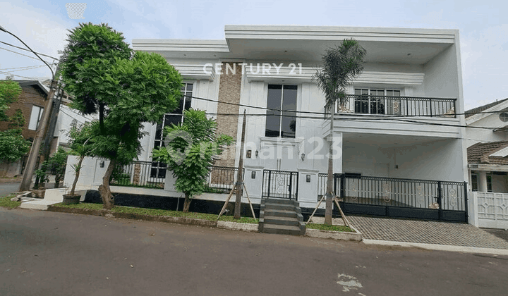 Dijual Rumah di Bintaro Jaya Sektor 9 Dekat Sekolahan Jepang Selangkah ke Pintu Ttol Bintaro Sektor 7 Menuju Tol Pondok Indah Jakarta Selatan