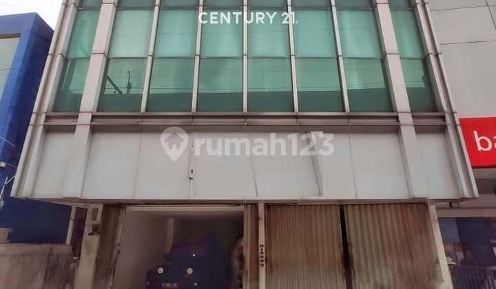 Dijual Ruko Strategis Harga Menarik Di Fatmawati Jakarta Selatan